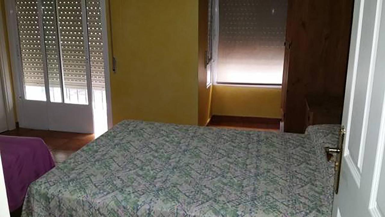 Hostal Velarde Talavera de la Reina Esterno foto