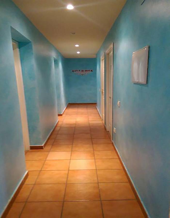 Hostal Velarde Talavera de la Reina Esterno foto